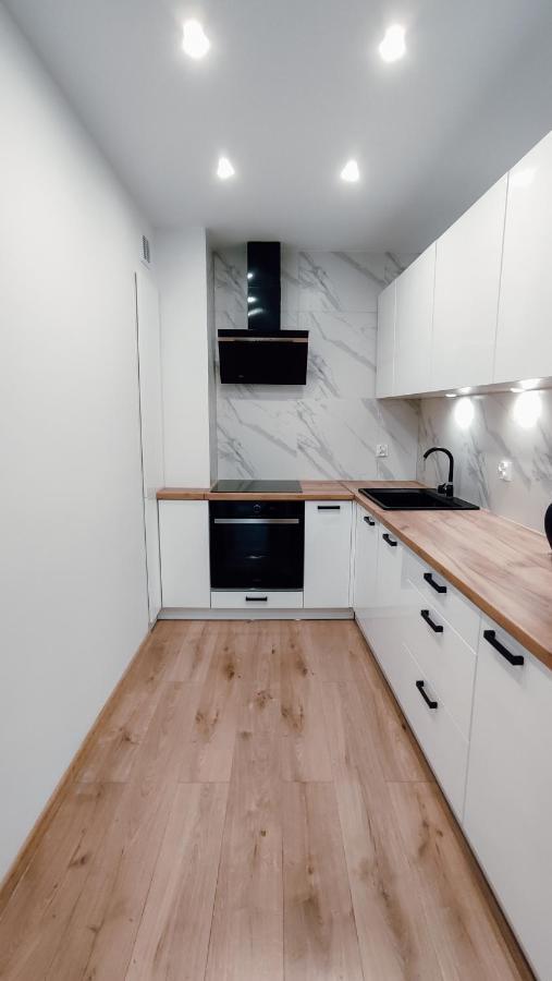 Zlote Apartamenty 36 Legnica Dış mekan fotoğraf