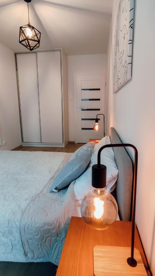Zlote Apartamenty 36 Legnica Dış mekan fotoğraf