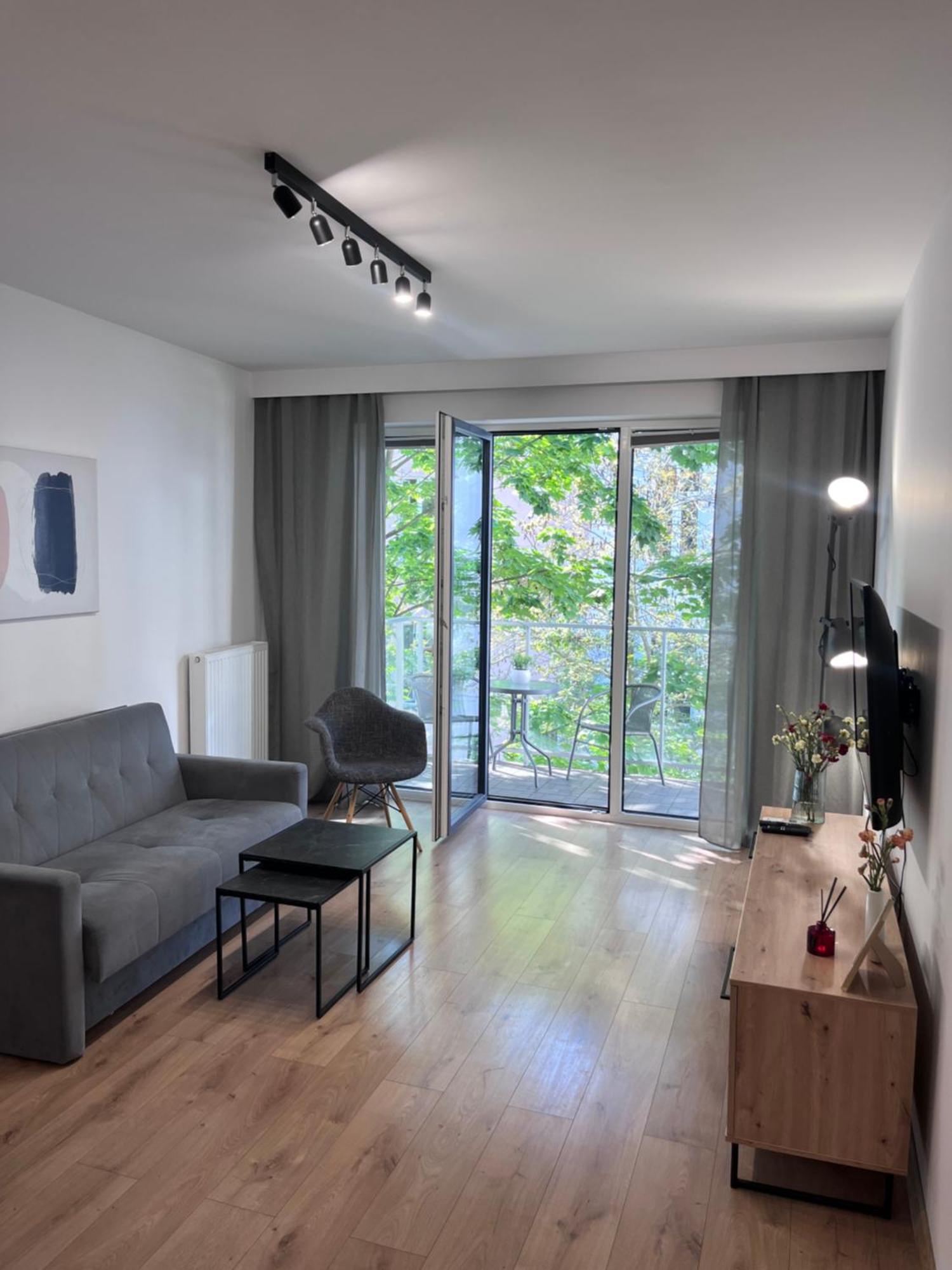 Zlote Apartamenty 36 Legnica Dış mekan fotoğraf