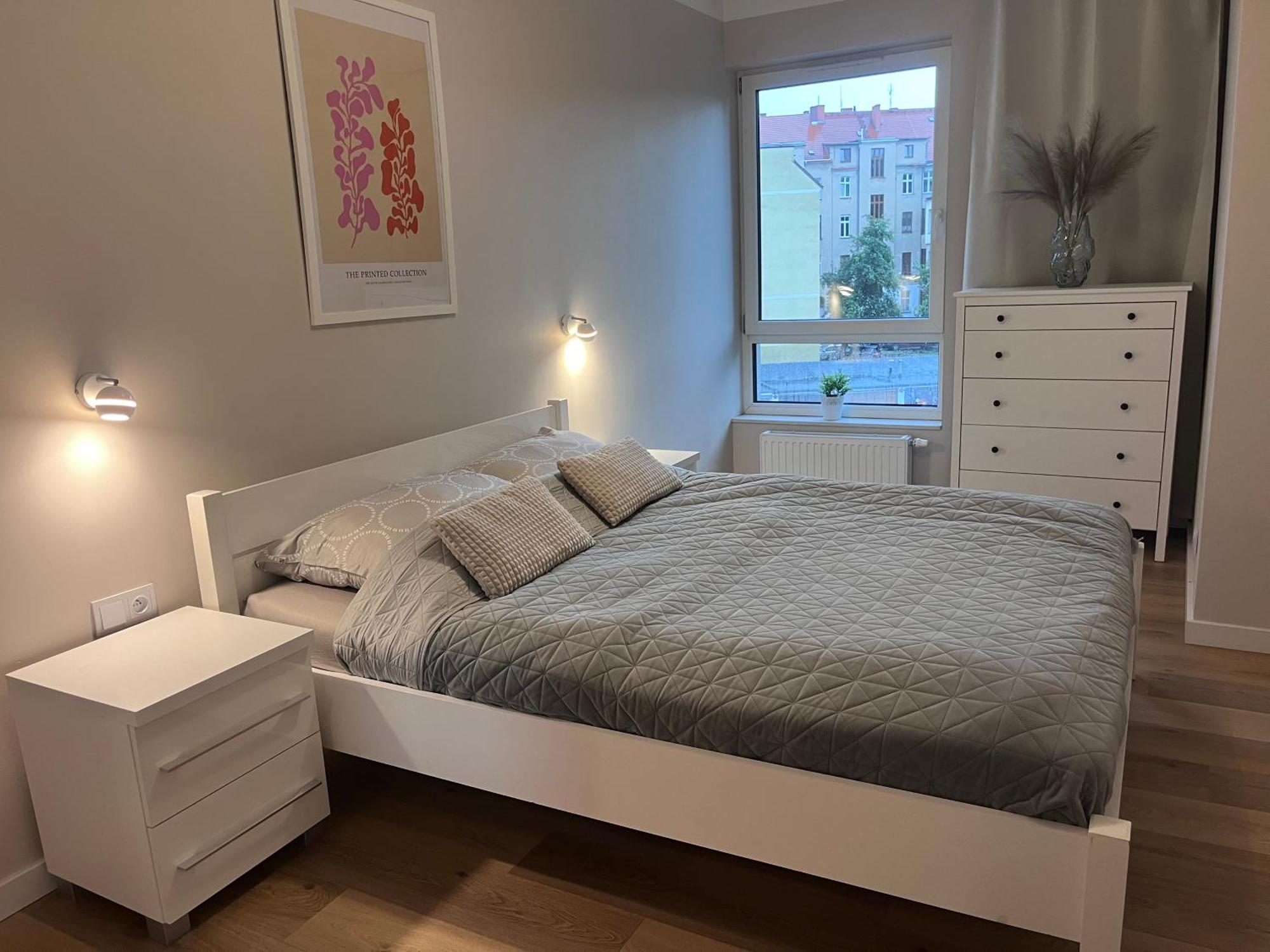 Zlote Apartamenty 36 Legnica Dış mekan fotoğraf