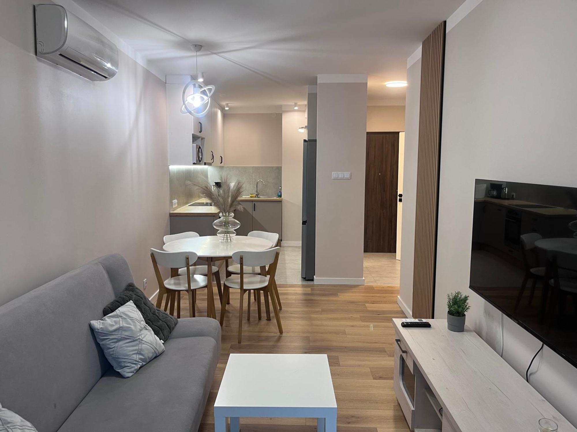 Zlote Apartamenty 36 Legnica Dış mekan fotoğraf