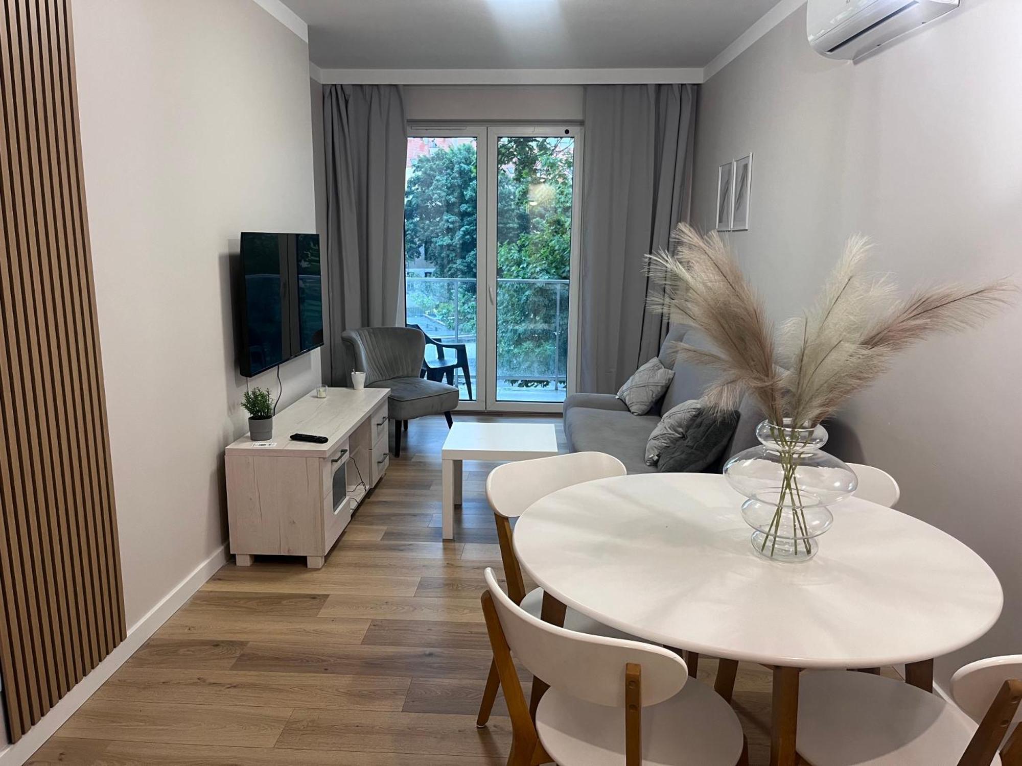 Zlote Apartamenty 36 Legnica Dış mekan fotoğraf