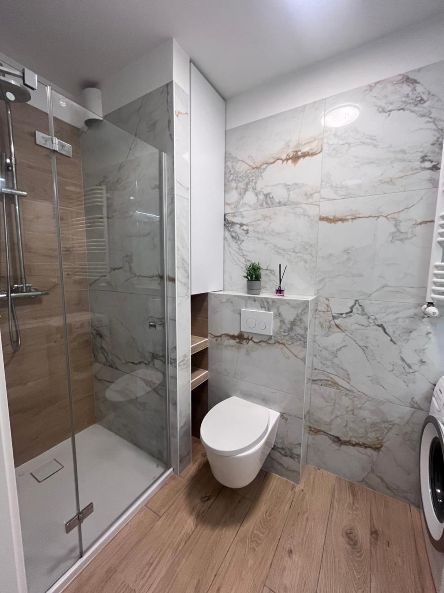 Zlote Apartamenty 36 Legnica Dış mekan fotoğraf